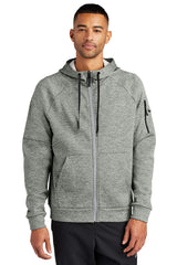 Nike Therma-FIT Pocket Full-Zip Fleece Hoodie NKFD9859