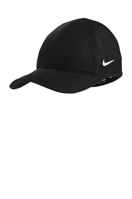 NikeDri-FITFeatherlightPerformanceCapNKFB5666-black_1