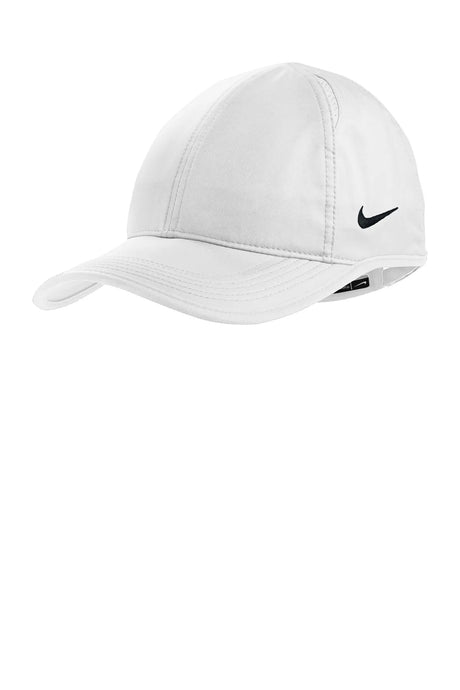 NikeDri-FITFeatherlightPerformanceCapNKFB5666-white_3