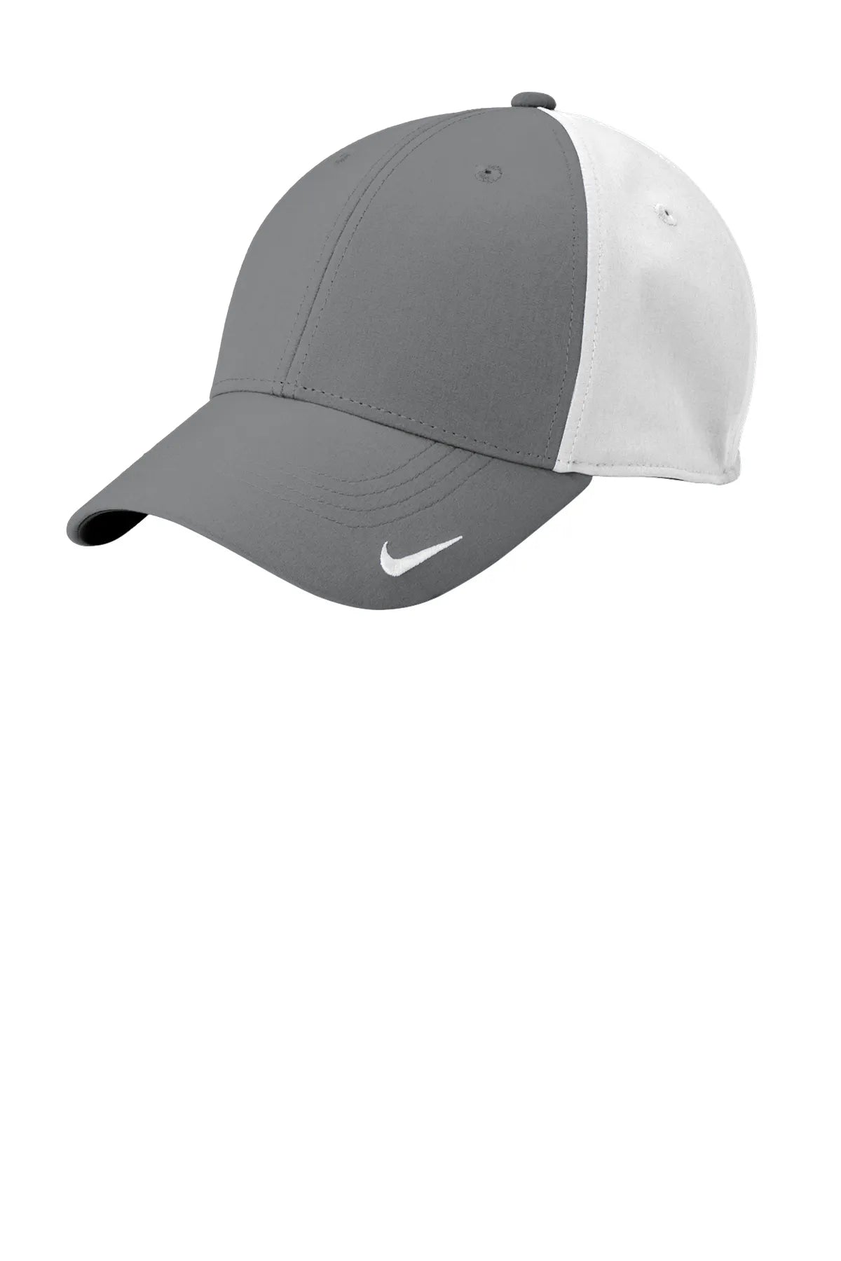 NikeDri-FITLegacyCapNKFB6447-darkgrey_white