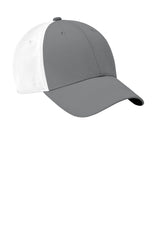 NikeDri-FITLegacyCapNKFB6447-darkgrey_white_1