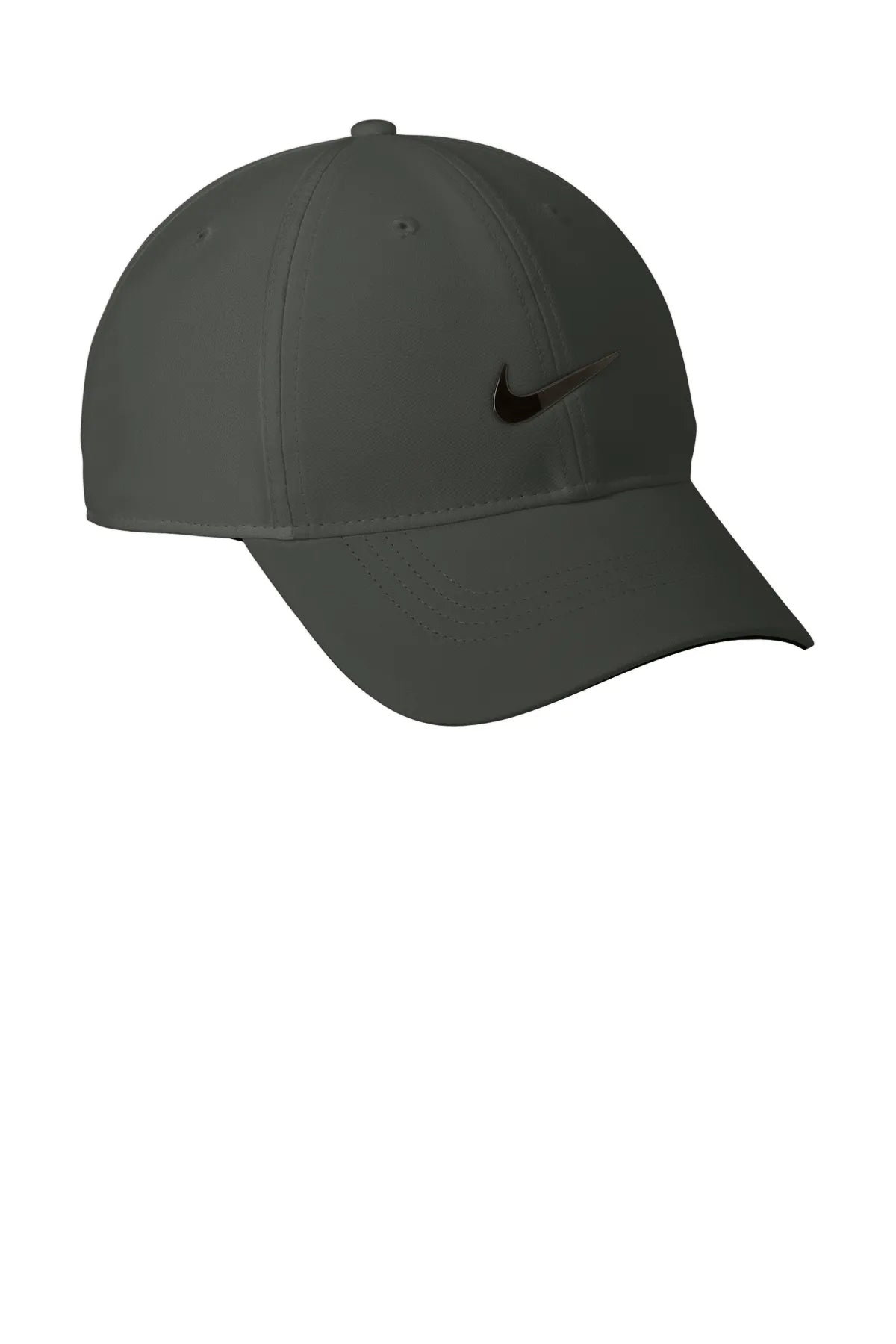 NikeDri-FITSwooshPerformanceCapNKFB6450-anthracite