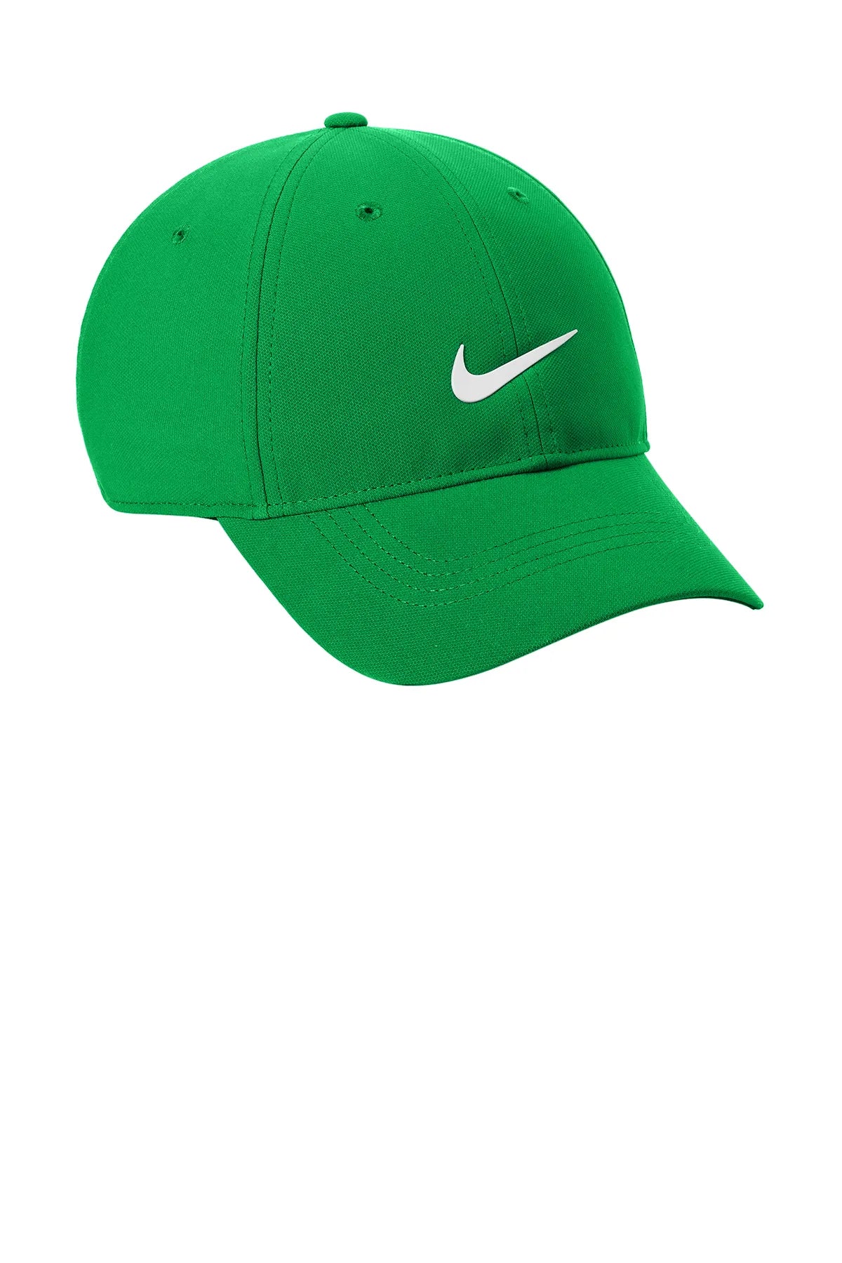 NikeDri-FITSwooshPerformanceCapNKFB6450-luckygreen