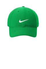 NikeDri-FITSwooshPerformanceCapNKFB6450-luckygreen_3