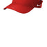 NikeDri-FITTeamPerformanceVisorNKFB5675-universityred