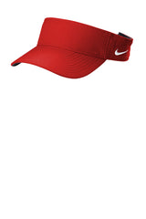 NikeDri-FITTeamPerformanceVisorNKFB5675-universityred