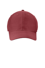 NikeDri-FITTechFine-RipstopCapNKFB6444-teamred