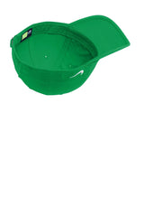 NikeHeritageCottonTwillCapNKFB5677-applegreen