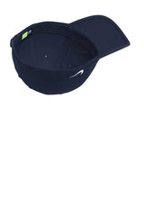 NikeHeritageCottonTwillCapNKFB5677-collegenavy