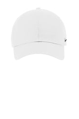 NikeHeritageCottonTwillCapNKFB5677-white