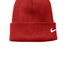 NikeTeamCuffedBeanieNKFB6539-univesityred