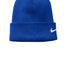 NikeTeamCuffedBeanieNaNike Team Cuffed Beanie NKFB6539 Game Royal_1