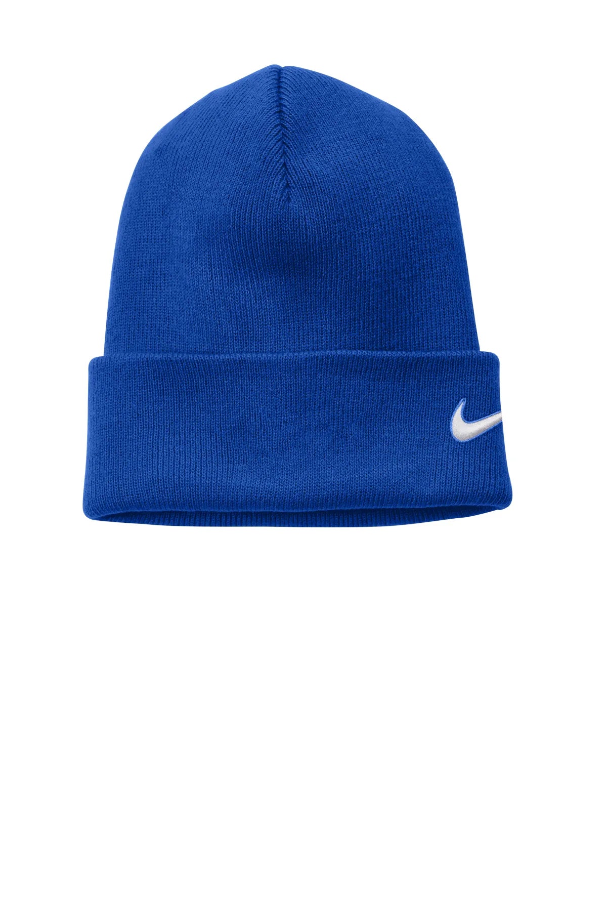 NikeTeamCuffedBeanieNaNike Team Cuffed Beanie NKFB6539 Game Royal_1