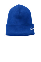 NikeTeamCuffedBeanieNaNike Team Cuffed Beanie NKFB6539 Game Royal_1