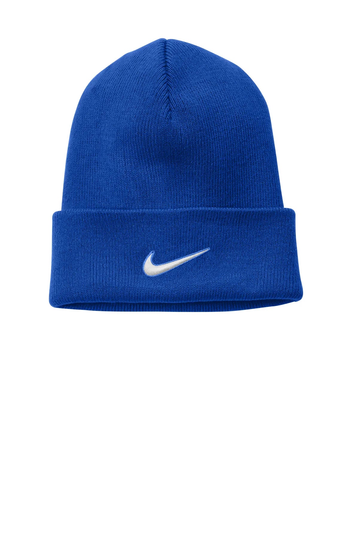 NikeTeamCuffedBeanieNaNike Team Cuffed Beanie NKFB6539 Game Royal_2
