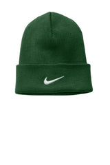 NikeTeamCuffedBeanieNaNike Team Cuffed Beanie NKFB6539 Gorge Green_2