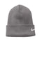 NikeTeamCuffedBeanieNaNike Team Cuffed Beanie NKFB6539 Medium Grey_1