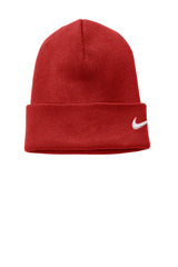 NikeTeamCuffedBeanieNaNike Team Cuffed Beanie NKFB6539 University Red_1