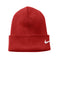 NikeTeamCuffedBeanieNaNike Team Cuffed Beanie NKFB6539 University Red_1