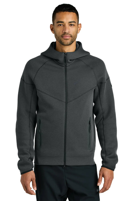 NikeTechFleeceFull-ZipHoodieNKFQ4762-anthracite_4