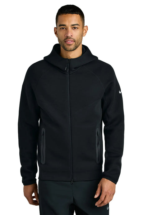 NikeTechFleeceFull-ZipHoodieNKFQ4762-black_4