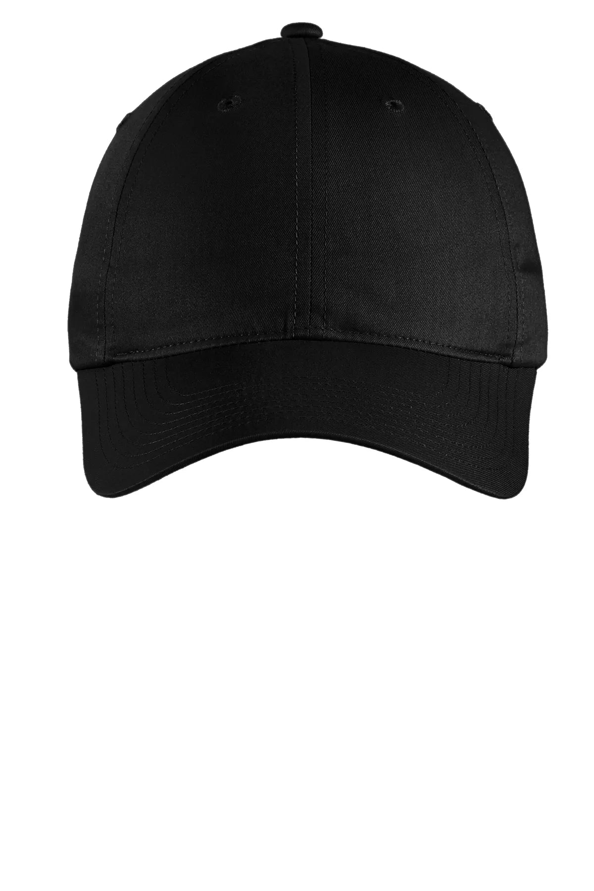 NikeUnstructuredCotton_PolyTwillCapNKFB6449-black_3