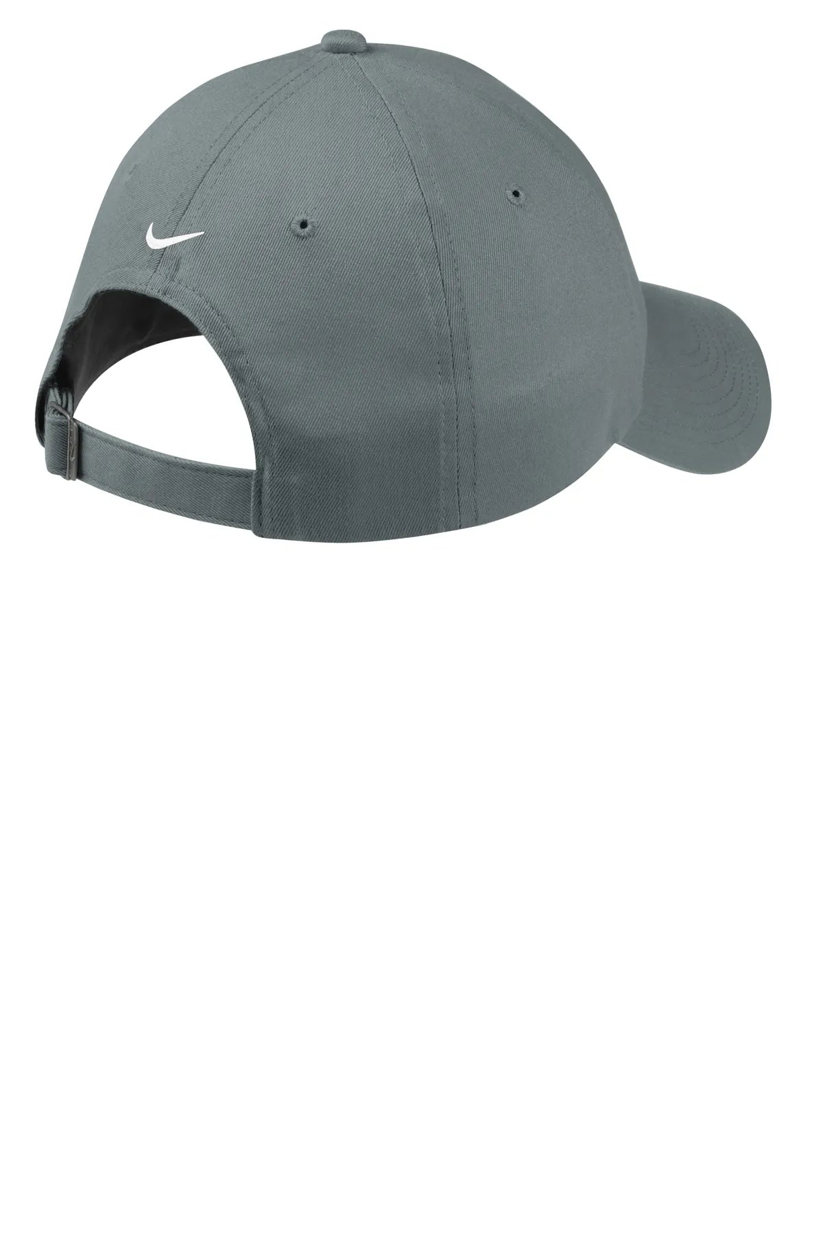 NikeUnstructuredCotton_PolyTwillCapNKFB6449-darkgrey_1