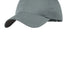 NikeUnstructuredCotton_PolyTwillCapNKFB6449-darkgrey_3