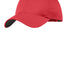 NikeUnstructuredCotton_PolyTwillCapNKFB6449-gymred_3