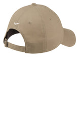 NikeUnstructuredCotton_PolyTwillCapNKFB6449-khaki_2