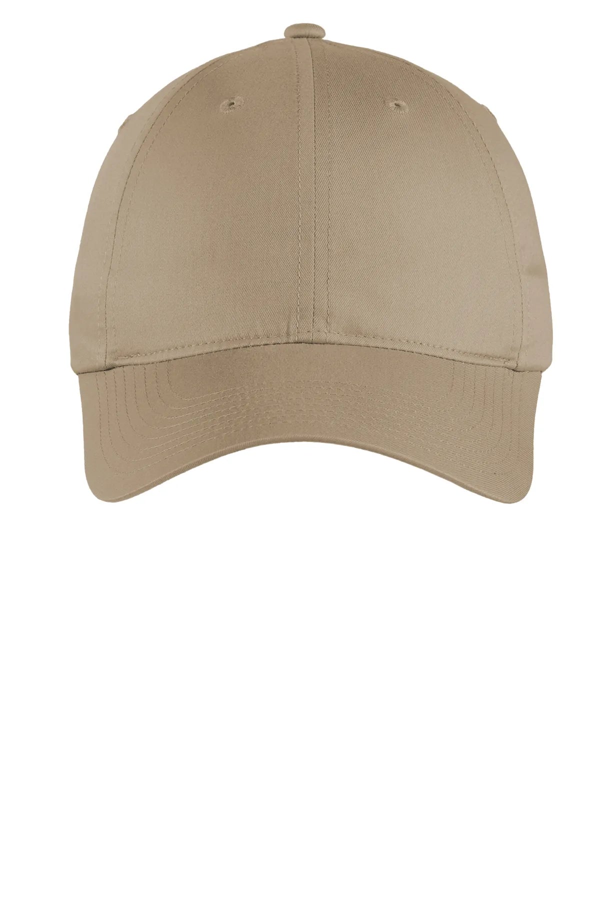 NikeUnstructuredCotton_PolyTwillCapNKFB6449-khaki_3