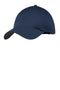 NikeUnstructuredCotton_PolyTwillCapNKFB6449-navy