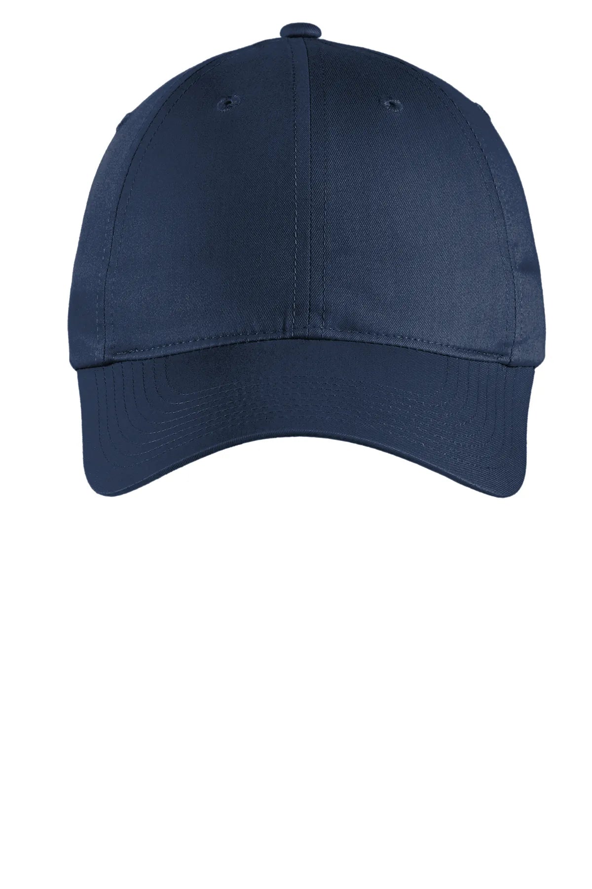 NikeUnstructuredCotton_PolyTwillCapNKFB6449-navy_2