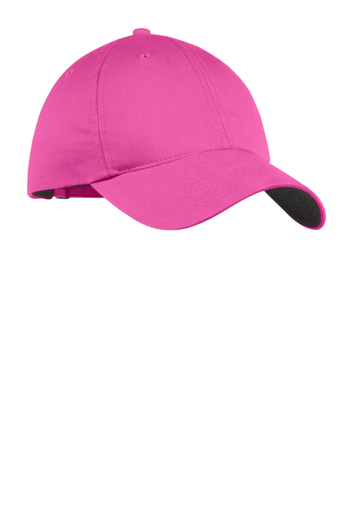 NikeUnstructuredCotton_PolyTwillCapNKFB6449-vividpink_3