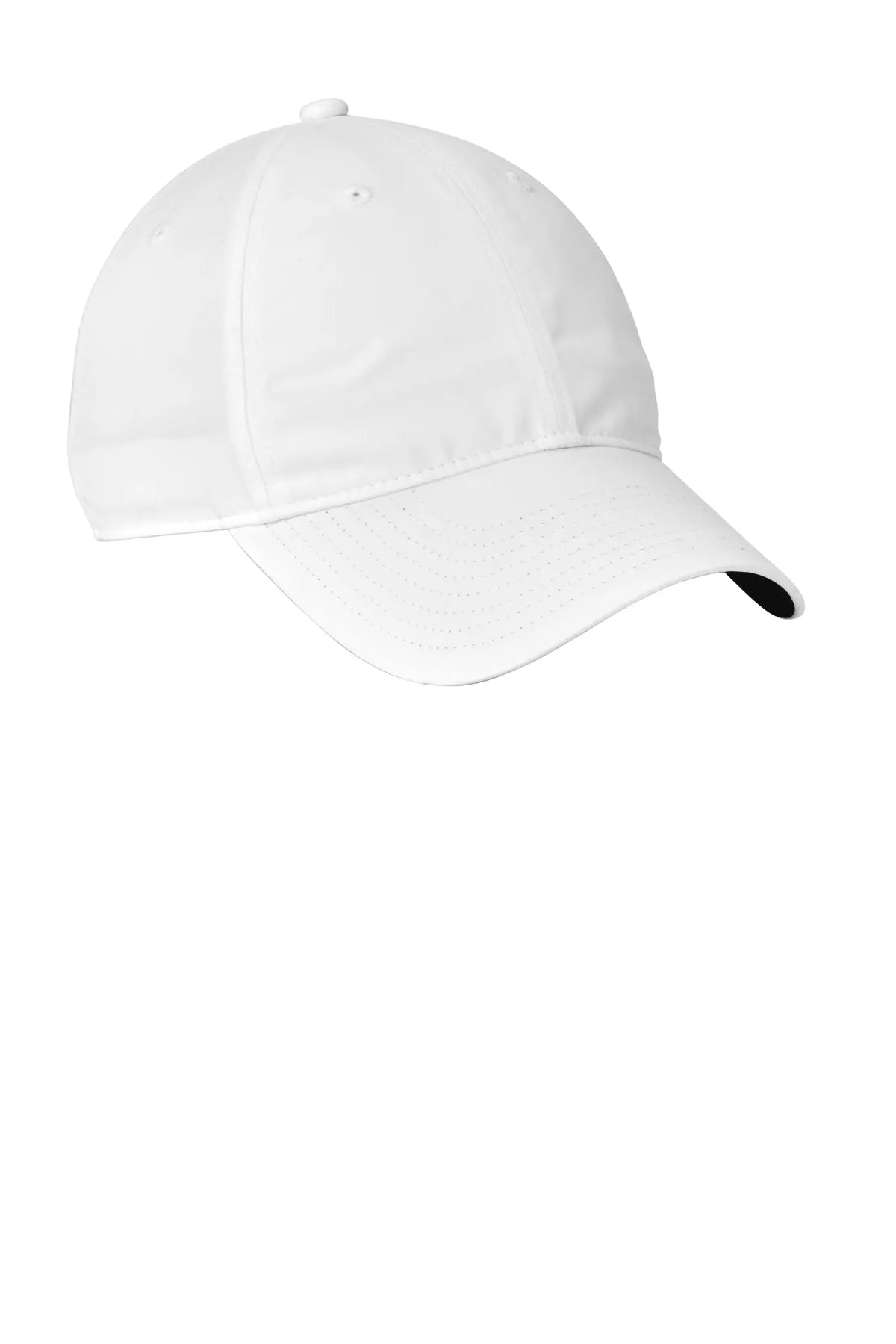 NikeUnstructuredCotton_PolyTwillCapNKFB6449-white_1