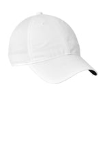 NikeUnstructuredCotton_PolyTwillCapNKFB6449-white_1