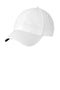 NikeUnstructuredCotton_PolyTwillCapNKFB6449-white_3