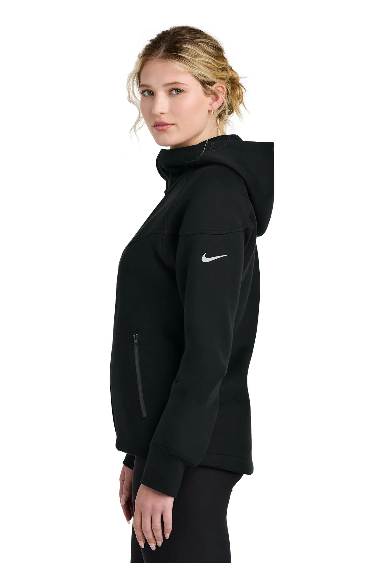 NikeWomen_sTechFleeceFull-ZipHoodieNKFQ4798-black