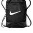 Nike Brasilia Drawstring Pack NKDM3978 Black_1