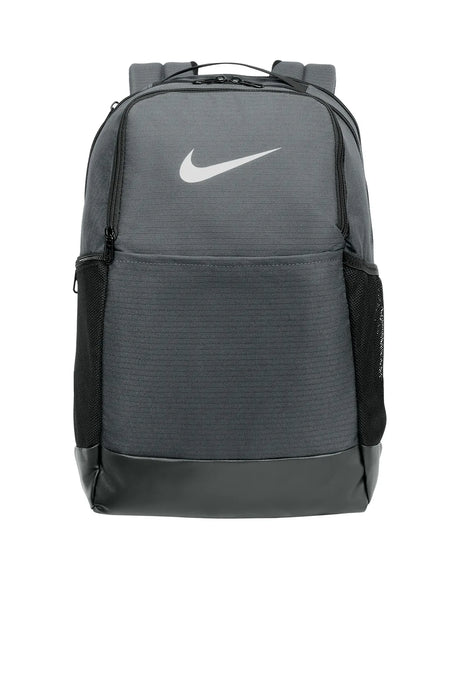 Nike Brasilia Medium Backpack NKDH7709 Flint Grey_1