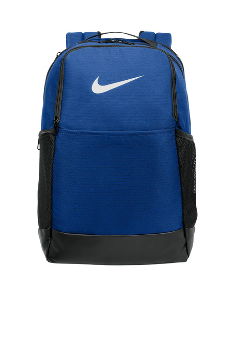 Nike Brasilia Medium Backpack NKDH7709 Game Royal_1