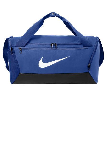 Nike Brasilia Small Duffel NKDM3976 Game Royal_1