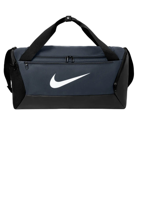 Nike Brasilia Small Duffel NKDM3976 Midnight Navy_1