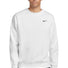 Nike Club Fleece Crew CJ1614 White_1