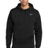 Nike Club Fleece Pullover Hoodie CJ1611 Black_1