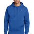 Nike Club Fleece Pullover Hoodie CJ1611 Royal_1