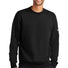Nike Club Fleece Sleeve Swoosh Crew NKFD9863 Black_1