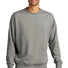 Nike Club Fleece Sleeve Swoosh Crew NKFD9863 Dark Grey_1