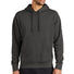 Nike Club Fleece Sleeve Swoosh Pullover Hoodie NKDR1499 Anthracite_2