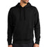 Nike Club Fleece Sleeve Swoosh Pullover Hoodie NKDR1499 Black_4